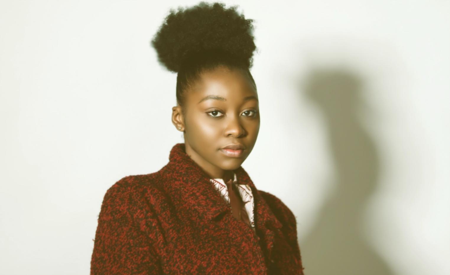 Fashion education techniques demonstration